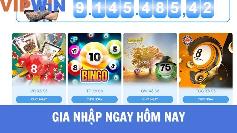 Kinh nghiệm từ các cao thủ cá cược xổ số VIPWIN Kinh nghiệm từ các cao thủ cá cược xổ số VIPWIN