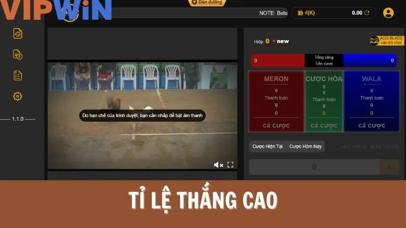 Các hình thức cá cược đá gà VIPWIN được yêu thích nhất Các hình thức cá cược đá gà VIPWIN được yêu thích nhất