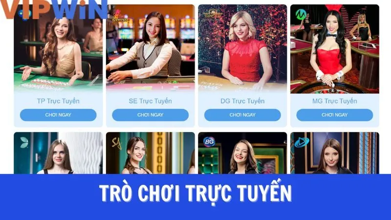 Các trò chơi tại sòng live casino rất nhanh chóng Các trò chơi tại sòng live casino rất nhanh chóng