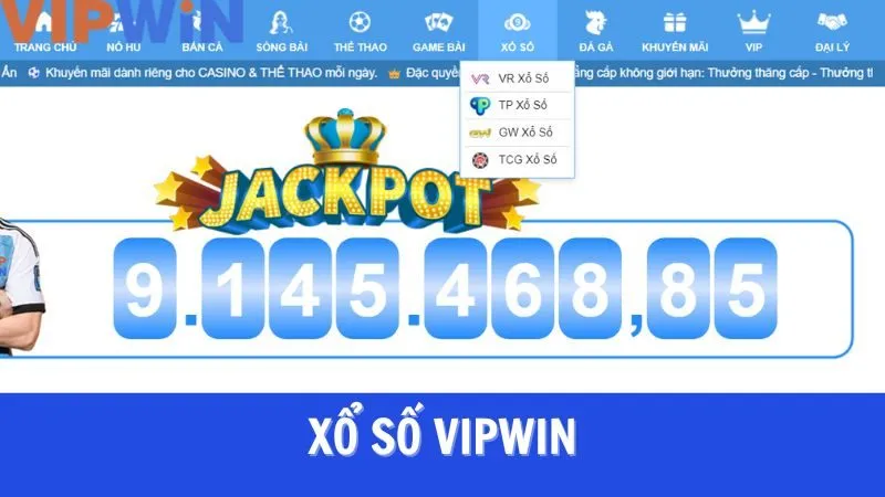 Xổ số VIPWIN – Món cá cược phổ biến và mang đậm văn hóa ở nhiều nước, đặc biệt là châu Á Xổ số VIPWIN – Món cá cược phổ biến và mang đậm văn hóa ở nhiều nước, đặc biệt là châu Á