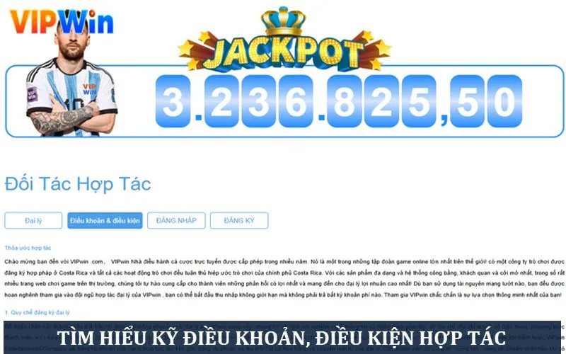 Đọc kỹ điều khoản, điều kiện đại lý trước khi hợp tác Đọc kỹ điều khoản, điều kiện đại lý trước khi hợp tác