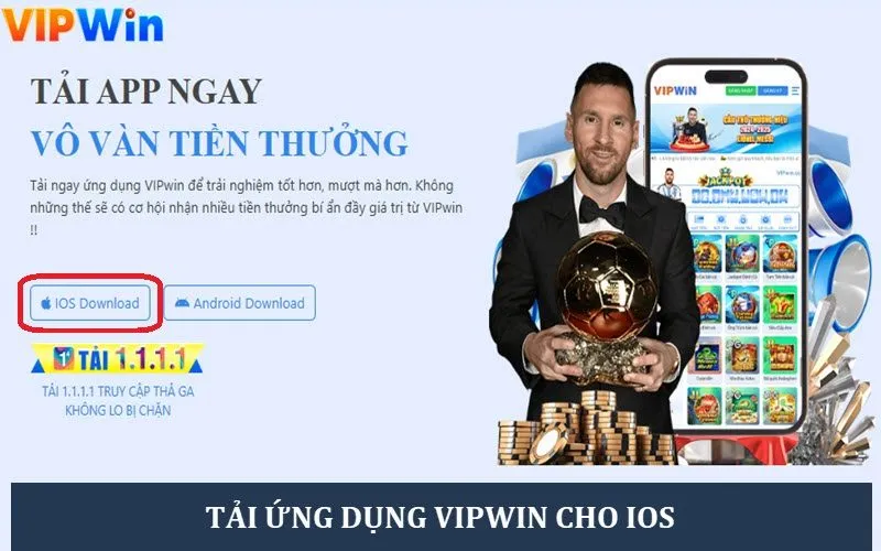 Chọn lệnh iOS Download Chọn lệnh iOS Download