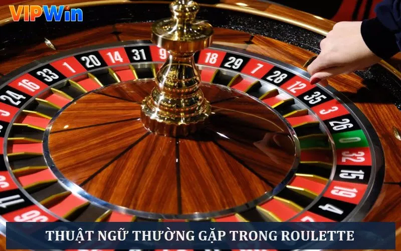 Thuật ngữ quen thuộc nên biết trong cò quay Thuật ngữ quen thuộc nên biết trong cò quay